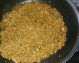 A picture of step 4 of Shinvari Beef Qeema Karahi.
