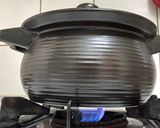 月桃茶葉蛋的食譜步驟4照片