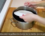 Φωτογραφία βήματος 8 της συνταγής Μύδια Γεμιστά