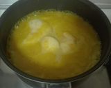 Foto del paso 4 de la receta Porrilla de acelgas