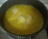 Foto del paso 4 de la receta: Porrilla de acelgas