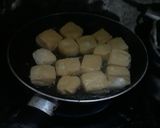 Foto langkah ke 2 dari resep Tahu tepo telur.