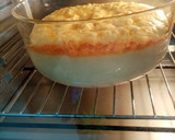 Foto del paso 4 de la receta: Soufflè de patatas