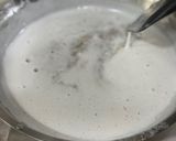 Gambar langkah 4 resipi Laksam.