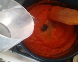 Foto del paso 11 de la receta: Pizza