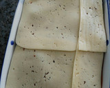 Foto del paso 10 de la receta: Pastel vegetariano de berenjena, tomate y queso