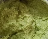 A picture of step 3 of Egg biryani.