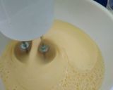 Foto del paso 1 de la receta: Bizcochuelo 🍰