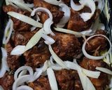 Foto langkah ke 4 dari resep Ayam Oven.