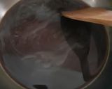 Foto langkah ke 4 dari resep Es Kelapa Muda (KW) Sirup Gula Aren 🥥.