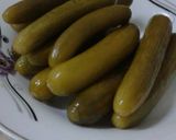 صورة لخطوة 4 من وصفة مخلل خيااار