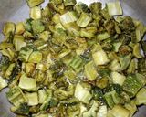 A picture of step 3 of Spicy Karalay Gosht.