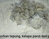Foto langkah ke 1 dari resep KUKIS BETAWI (JAJANAN MANADO).
