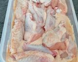 Foto del paso 3 de la receta: Alitas rebozadas