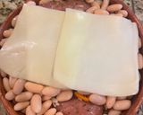 Hình bước làm 5 của món Le Cassoulet du Trouveve