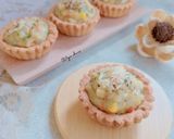 Foto langkah ke 7 dari resep Pie Ayam Sayur Keju.
