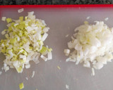 Foto del paso 3 de la receta: Canelones de soja texturizada