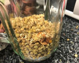 Foto del paso 2 de la receta: 187. Hummus de lentejas (guarnición)