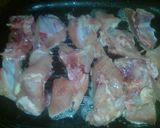 Foto langkah ke 1 dari resep Pindang Ayam Palembang Spesial.