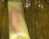 Hình bước làm 6 của món Bánh khoai mì chuối