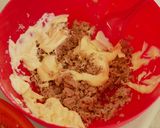 Foto del paso 2 de la receta: Atún con verdura