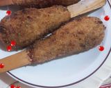 A picture of step 4 of Drum sticks.