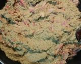 Foto del paso 3 de la receta Berenjenas rellenas de atún y beicon