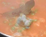 Foto del paso 6 de la receta Ternera con champiñones
