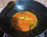 Foto langkah ke 3 dari resep Kari kikil sapi.