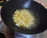 Foto langkah ke 3 dari resep Sambal udang.