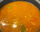 Foto del paso 3 de la receta: Porotos tipo Feijoada a mi estilo