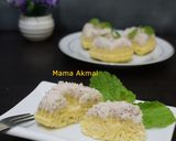 Foto langkah ke 7 dari resep Putu Ayu Jagung Manis.