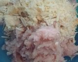 Foto del paso 2 de la receta: Canelones de pollo a la Rossini