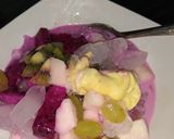 Foto langkah ke 5 dari resep Es Teler Durian🍧.
