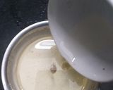 A picture of step 2 of Homemade Garlic Mayonnaise.