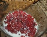 Foto langkah ke 5 dari resep Bubur Sagu Mutiara Fla Susu.