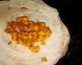 इडली सांभर एंड डोसा (Idli sambar and dosa recipe in Hindi) रेसिपी चरण 3 फोटो