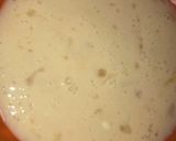 A picture of step 1 of French Toast Rollup.