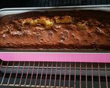 Foto del paso 6 de la receta Bizcocho de mandarina y pepitas de chocolate 🍊🍫