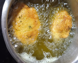 Foto del paso 10 de la receta: Kolokithokeftedes o croquetas de calabacín griegas 🇬🇷