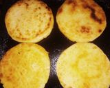 Foto del paso 1 de la receta: Arepas de Carnaval