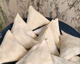 Foto langkah ke 4 dari resep Sambosa Daging.