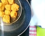 পপকর্ণ পনির (Popcorn paneer recipe In Bengali) রেসিপির ধাপ 4 ছবি