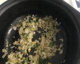 A picture of step 4 of Foxtail Millet Upma.