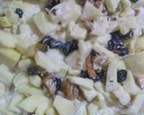 Foto del paso 5 de la receta: Ensalada de piña con manzana