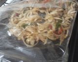 Foto del paso 4 de la receta: ASADITO AL HORNO Eléctrico CON ENSALADITA y PAPAS FRITAS. Grace