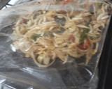 Foto del paso 4 de la receta: ASADITO AL HORNO Eléctrico CON ENSALADITA y PAPAS FRITAS. Grace