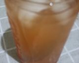 Foto langkah ke 6 dari resep Lychee Ice Tea Praktis.