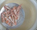 Foto langkah ke 5 dari resep Misoa Kuah Creamy.