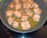 Foto del paso 2 de la receta Solomillo al whisky (Típica en sevilla mi tierra)